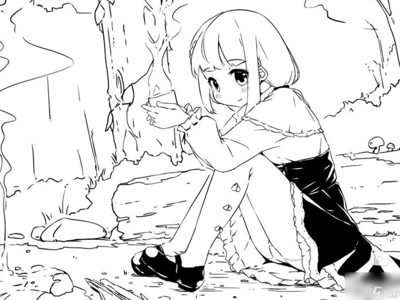 视觉数据2